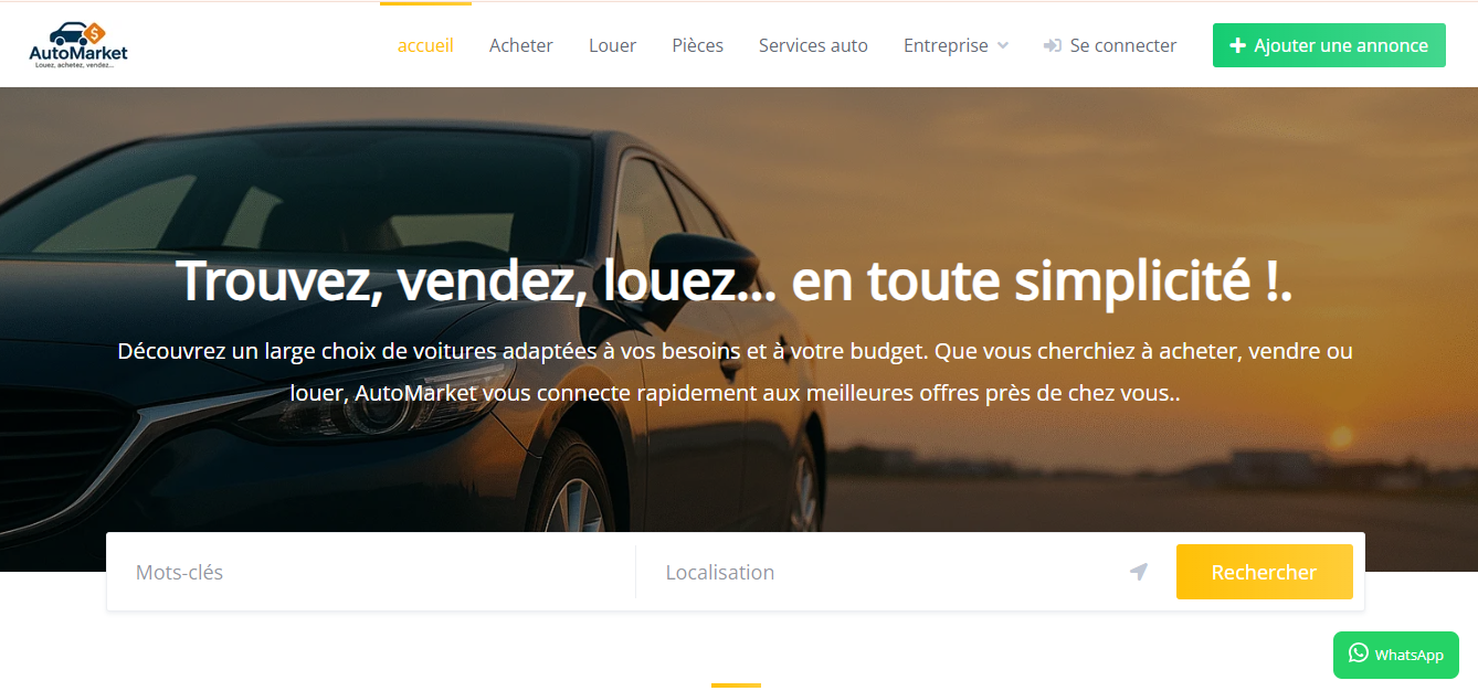 You are currently viewing projet 1