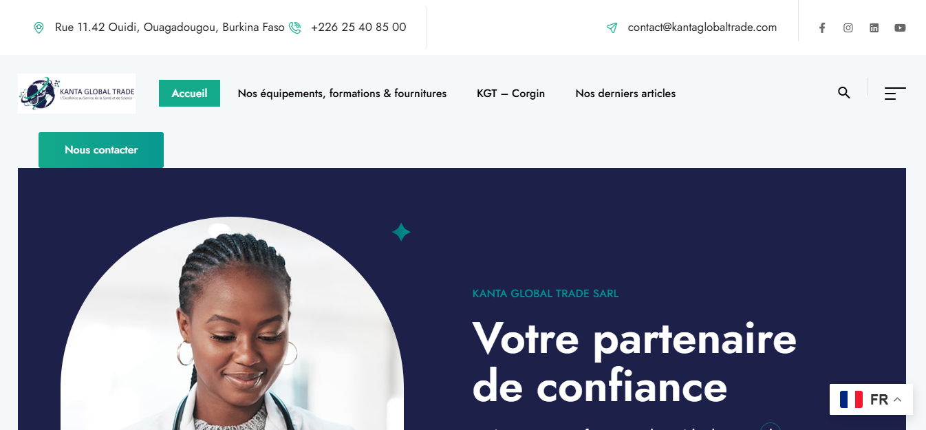 You are currently viewing projet 1